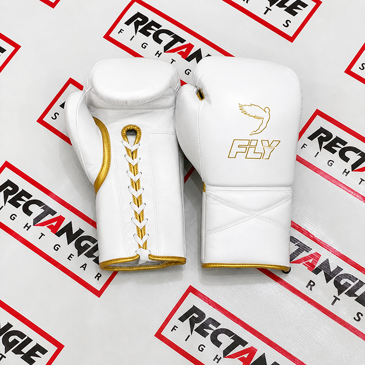 Whitw & Golden