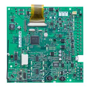 แผงวงจร PCB ต้นแบบ PCB แผงวงจรผลิตชิ้นส่วนอิเล็กทรอนิกส์แบบกำหนดเอง - Product Image 1