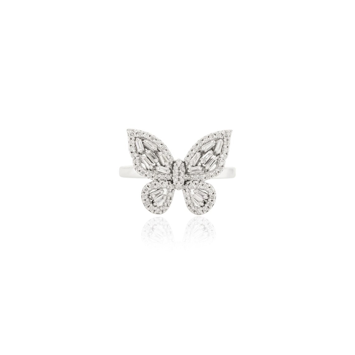 White gold