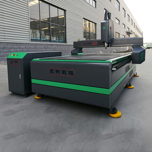 Xunke-Servomotor de adsorción al vacío para muebles, enrutador cnc de madera de carpintería, 5 ejes, precio atc - Product Image 4