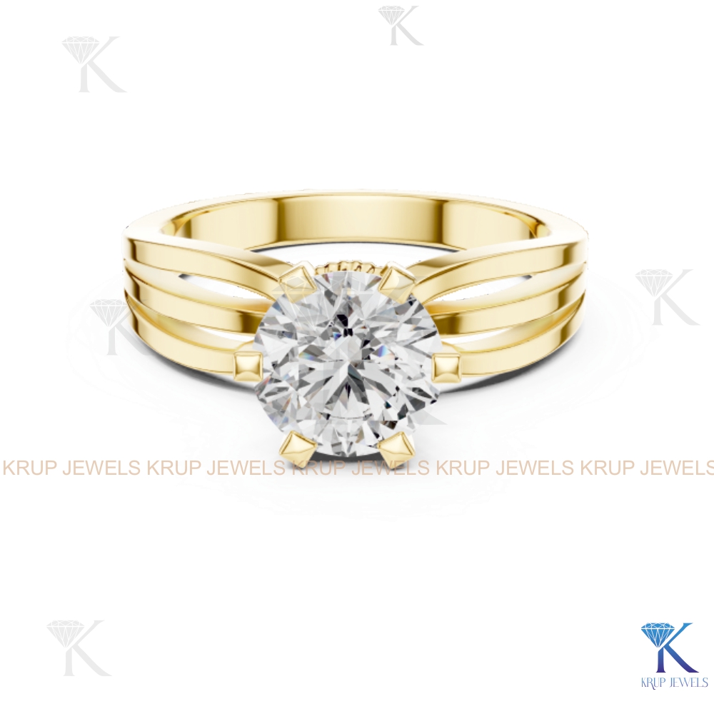 Gold, Rose Gold , White Gold