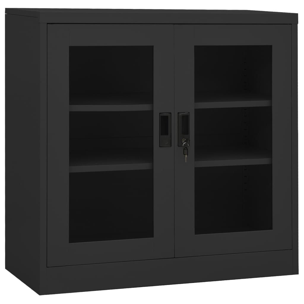 Anthracite Color