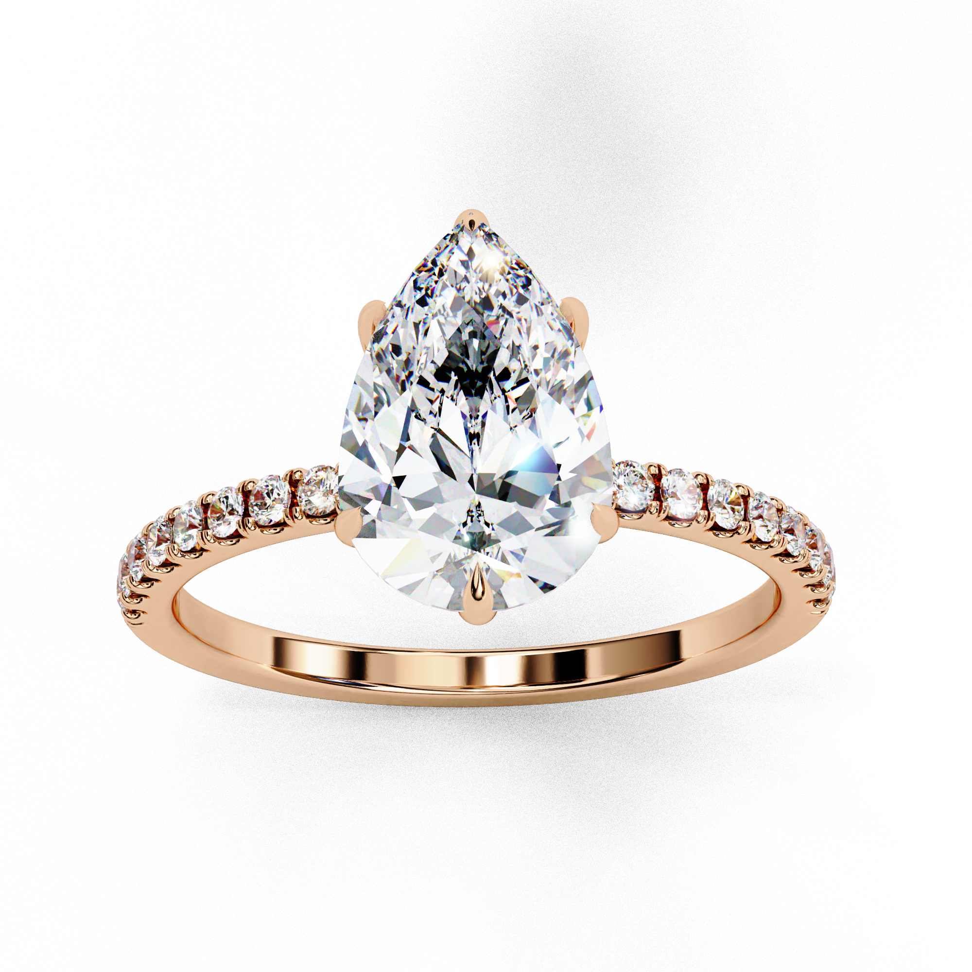 rose gold