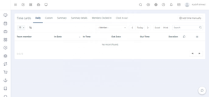 Advanced Project Management <strong>Software</strong> <strong>System</strong> Built for Business Use Compatible With Various Operating <strong>Systems</strong> With Customizations