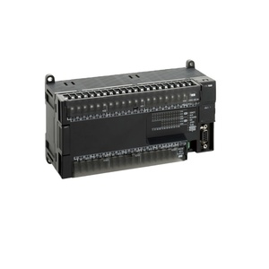 CP1E-N60S1DR-A 12/8 <strong>Relay</strong> <strong>Output</strong> PLC PAC &amp; Dedicated <strong>Controllers</strong> with 15 VA/100 VAC max. 25 VA/240 VAC max. Power Capability - Product Image 1