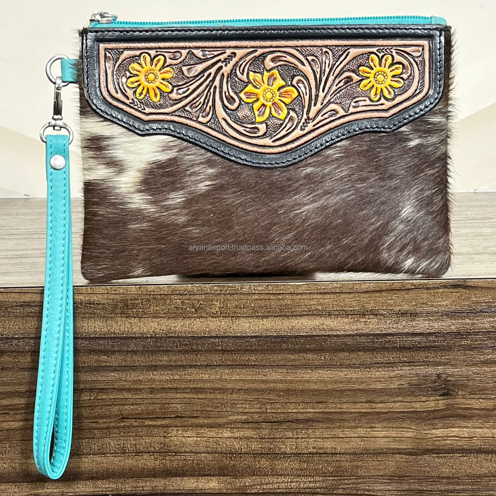 Turquoise