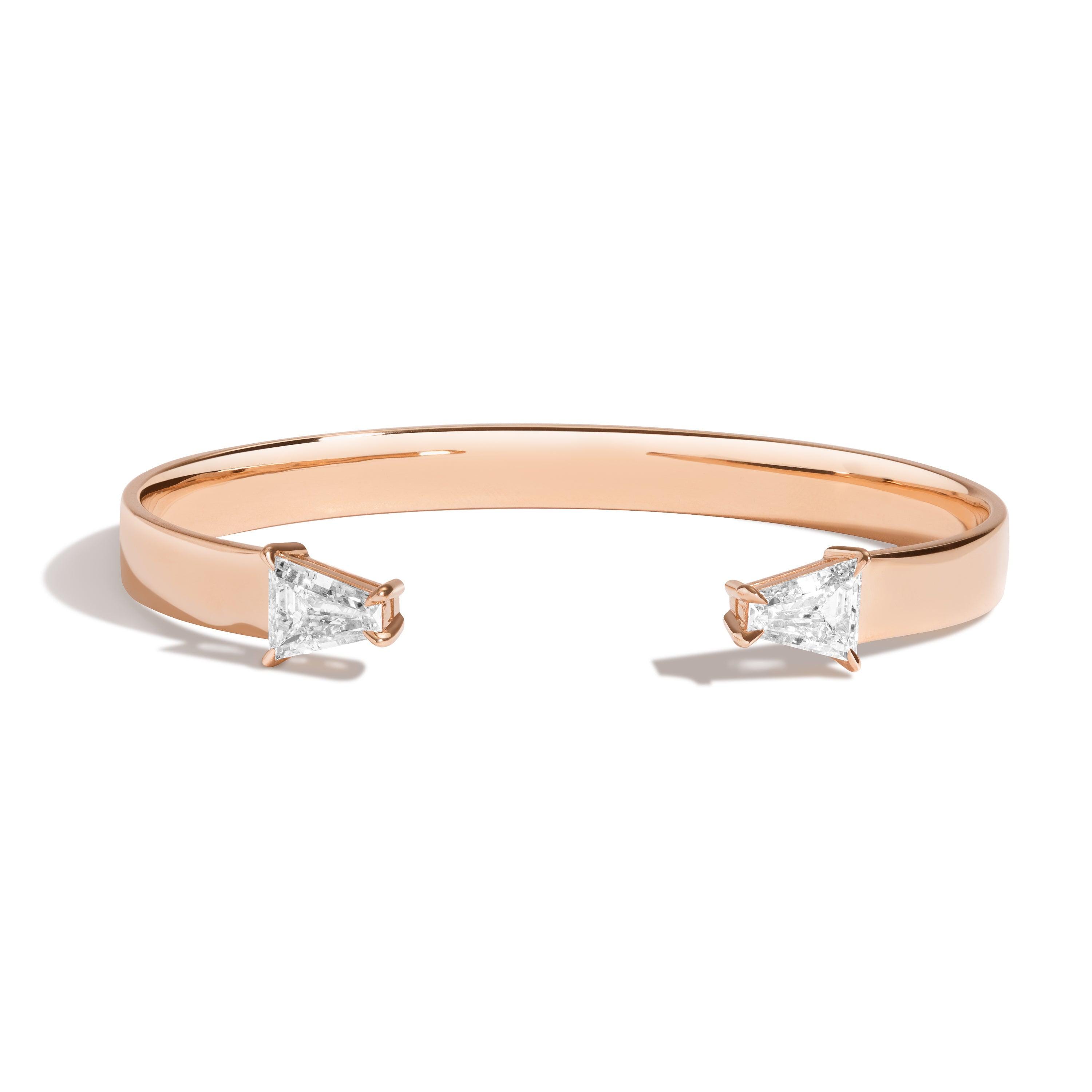 18K Solid Gold