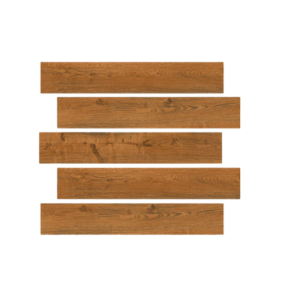 Rustic Walnut Brown
