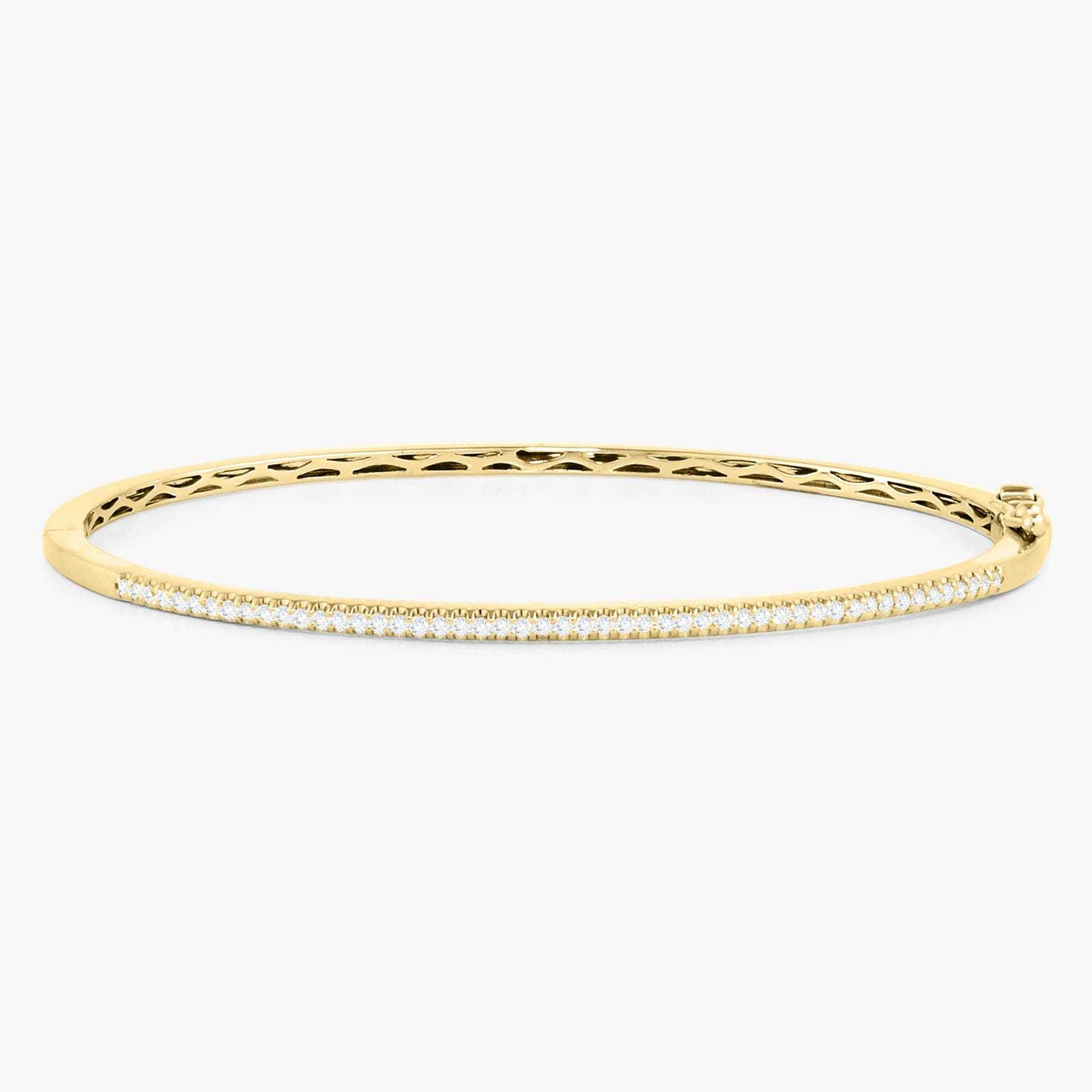 18k Solid Gold