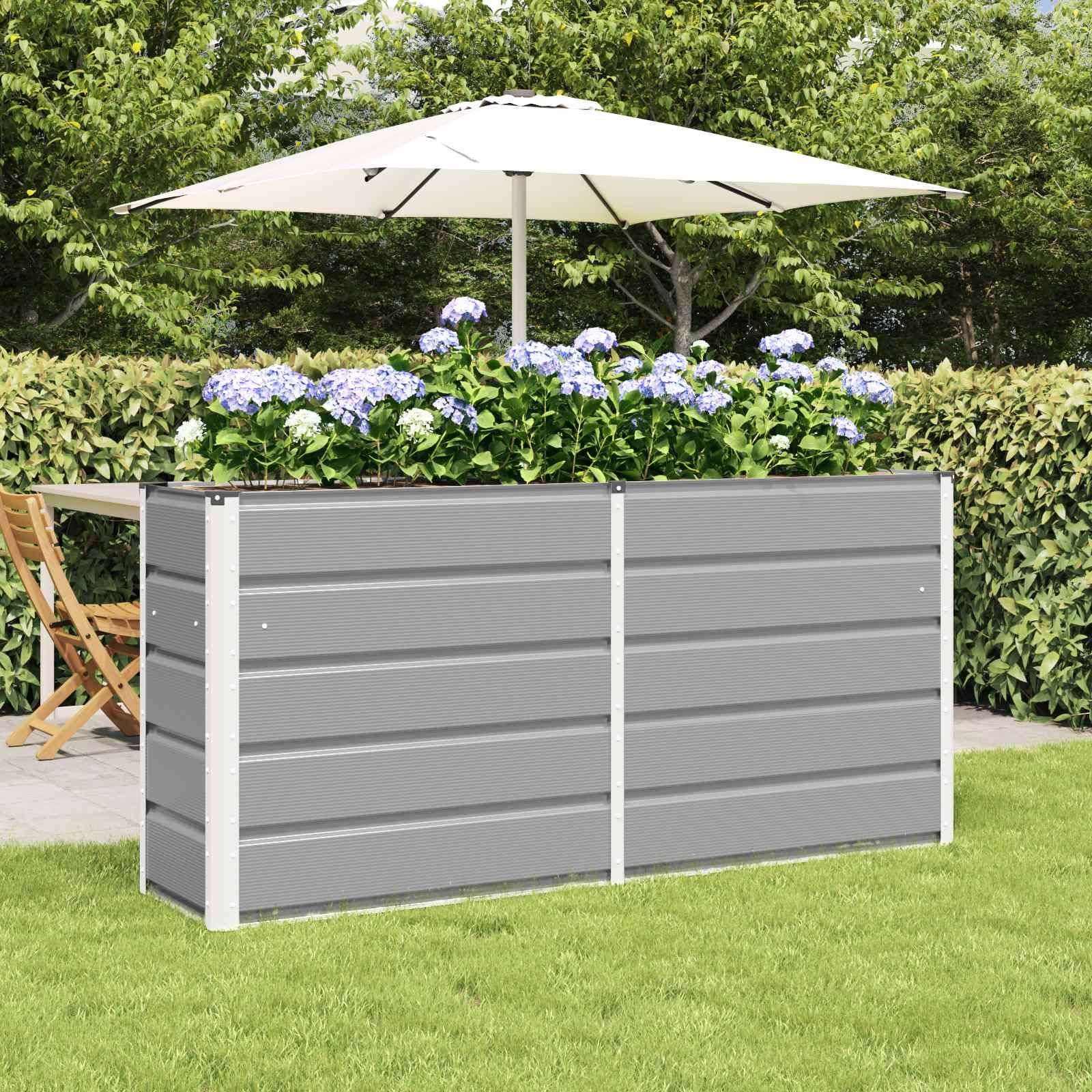 Colore Grigio Chiaro