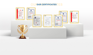 Y-B loạt tất cả các thép không gỉ đo áp suất công nghiệp ăn mòn phương tiện truyền thông áp kế chống sốc chất lỏng đầy để sử dụng bền - Product Image 3