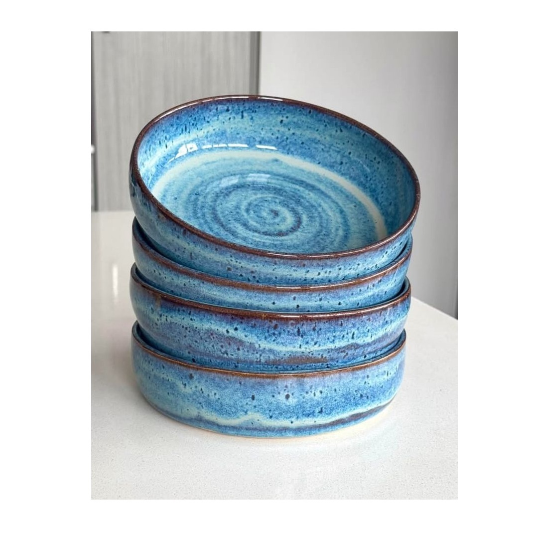 nuances de bleu cobalt