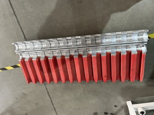 <strong>Core</strong> <strong>Loading</strong> <strong>Machine</strong> - Product Image 3