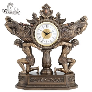 Veronese thiết kế nâng cao ngọn đuốc với tay phải-Đồ thủ công nhựa trang trí nhà - Product Image 3