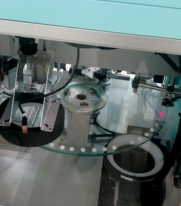 Electrical <strong>Control</strong> <strong>Quality</strong> Inspection <strong>Machine</strong> for Small Plastic Metal Parts