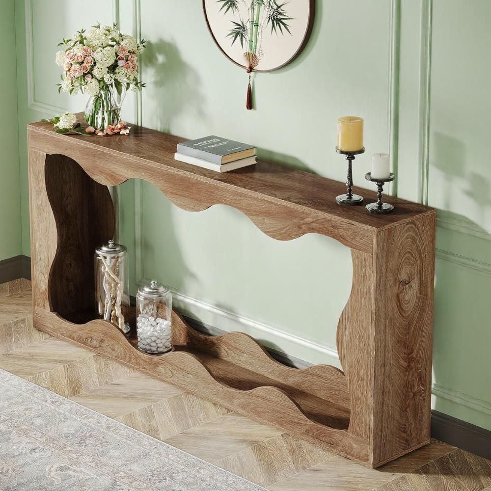 Wood Grain Color