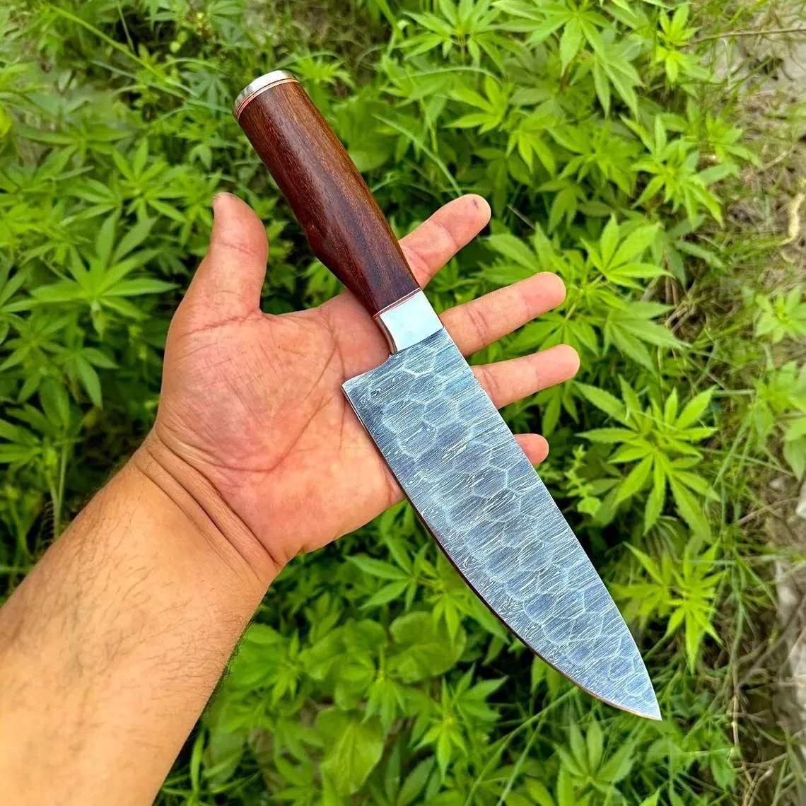 Marron