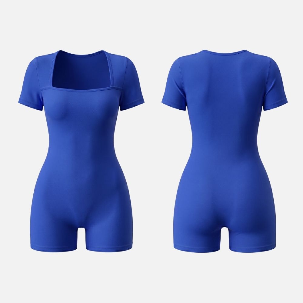 Azul