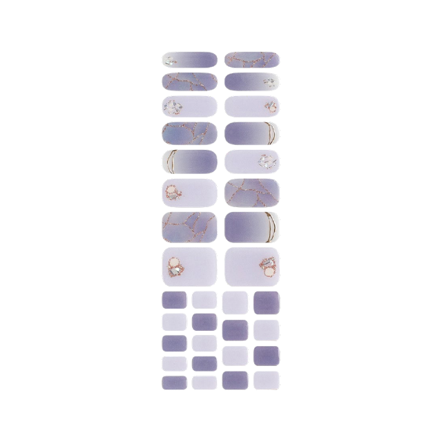Violet Mood