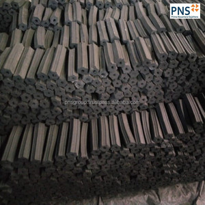Premium Coconut Shell Charcoal für Barbecue High Carbon mit langer Brenndauer direkt aus Nord-<span class=keywords><strong>Sumatra</strong></span> Indonesien