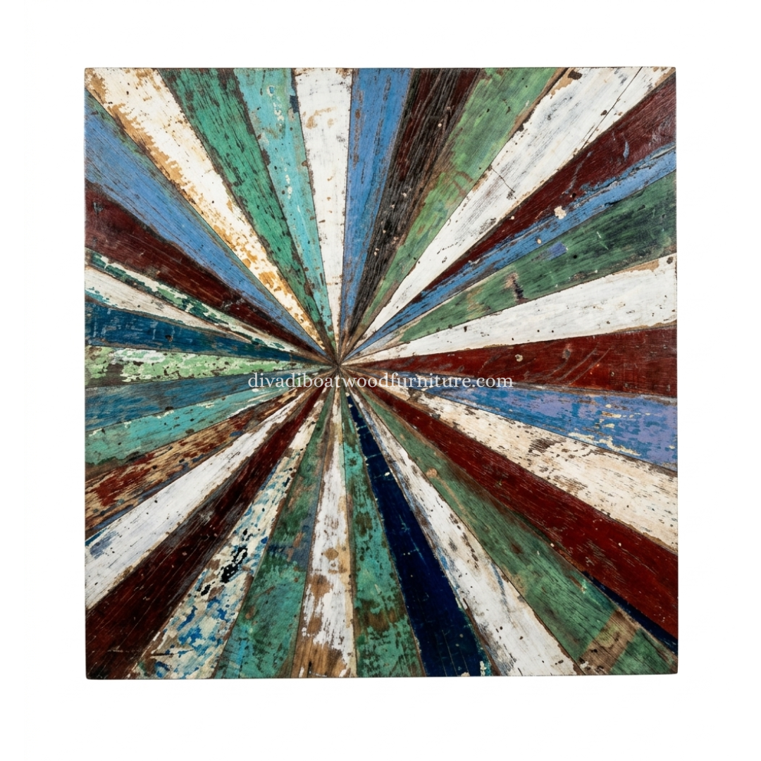 Multicolore