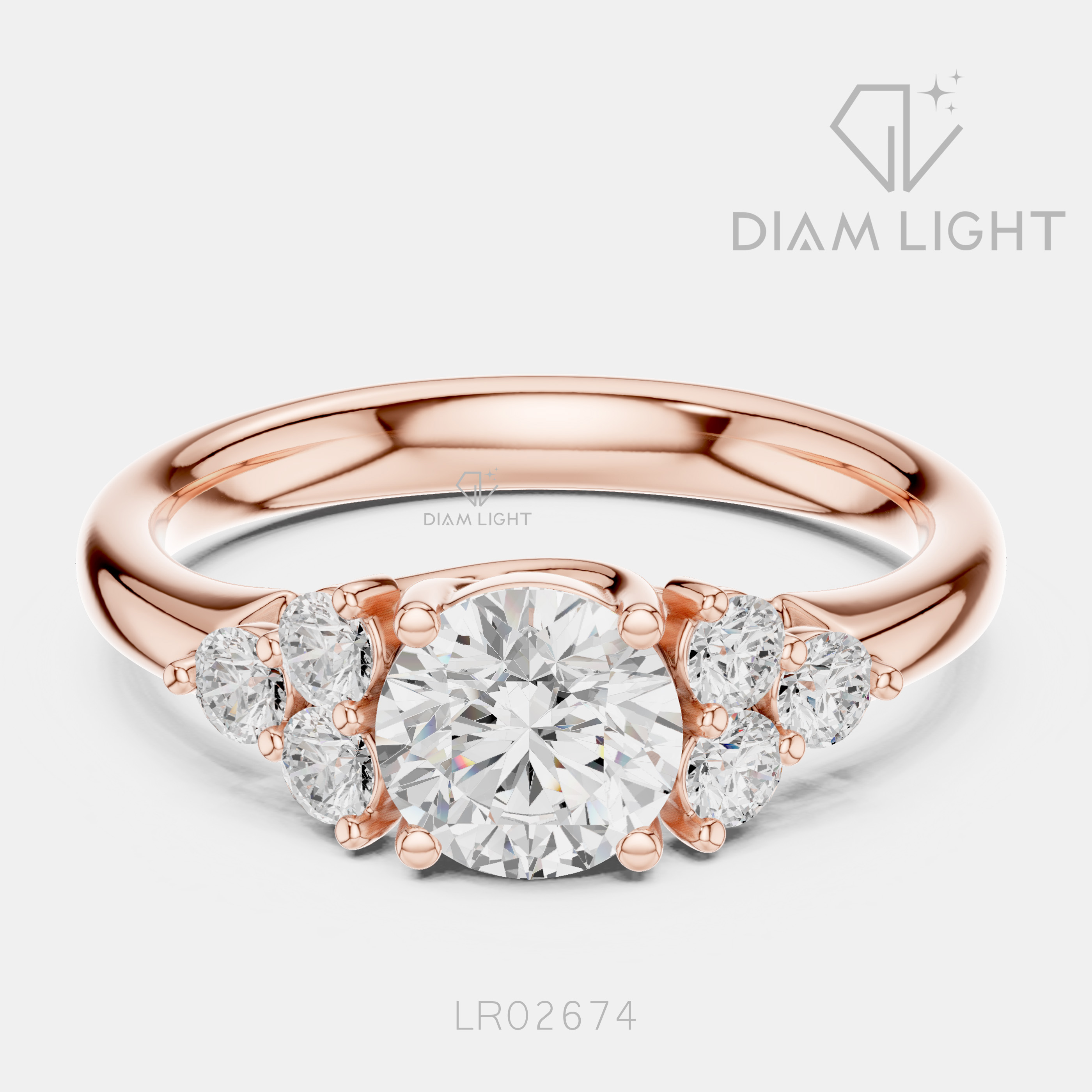 Or rose