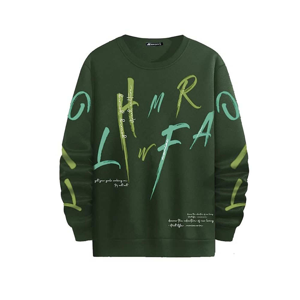 Verde militar