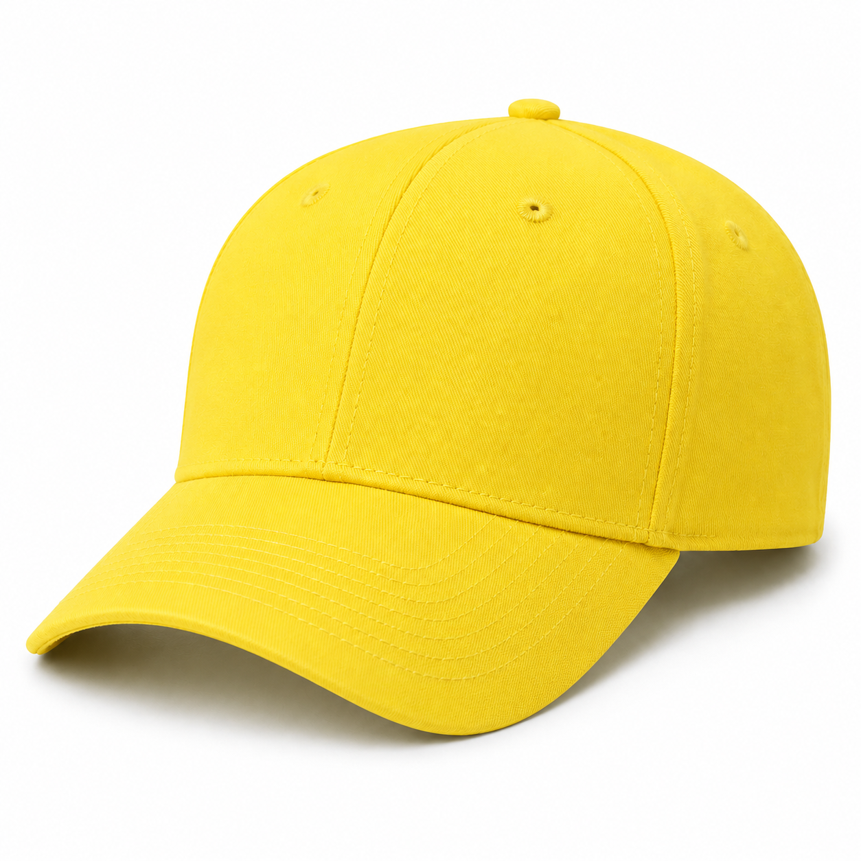 Lemon Yellow