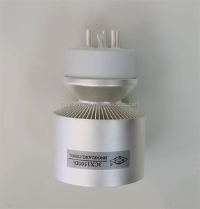 Yüksek frekanslı salınım 3CX1500D3 güç triyot elektron triyot osilatör tüpü - Product Image 2