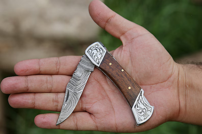 Wood