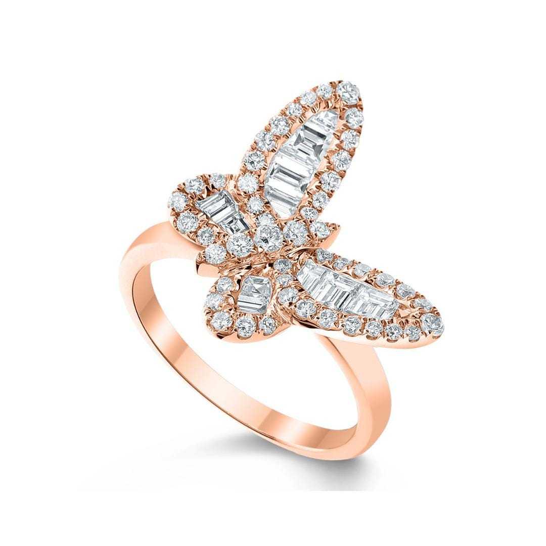 10K Solid Gold