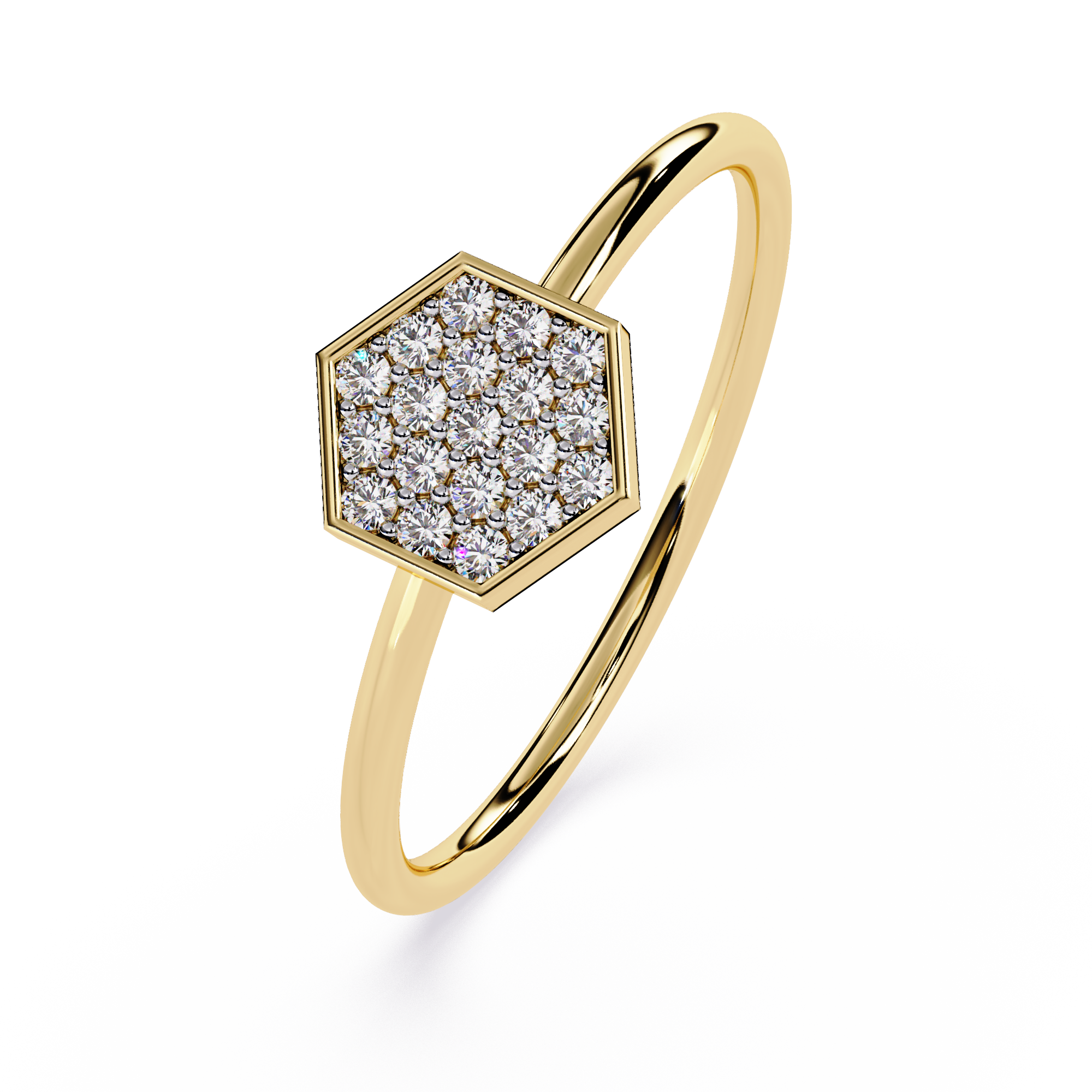 Yellow Gold
