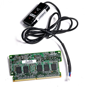 Smart Array 610674-001 633542-001 DDR Memoria Flash Backed Write Cache 1GB G8 P420i P420 Series Servidor Stock disponible - Product Image 2