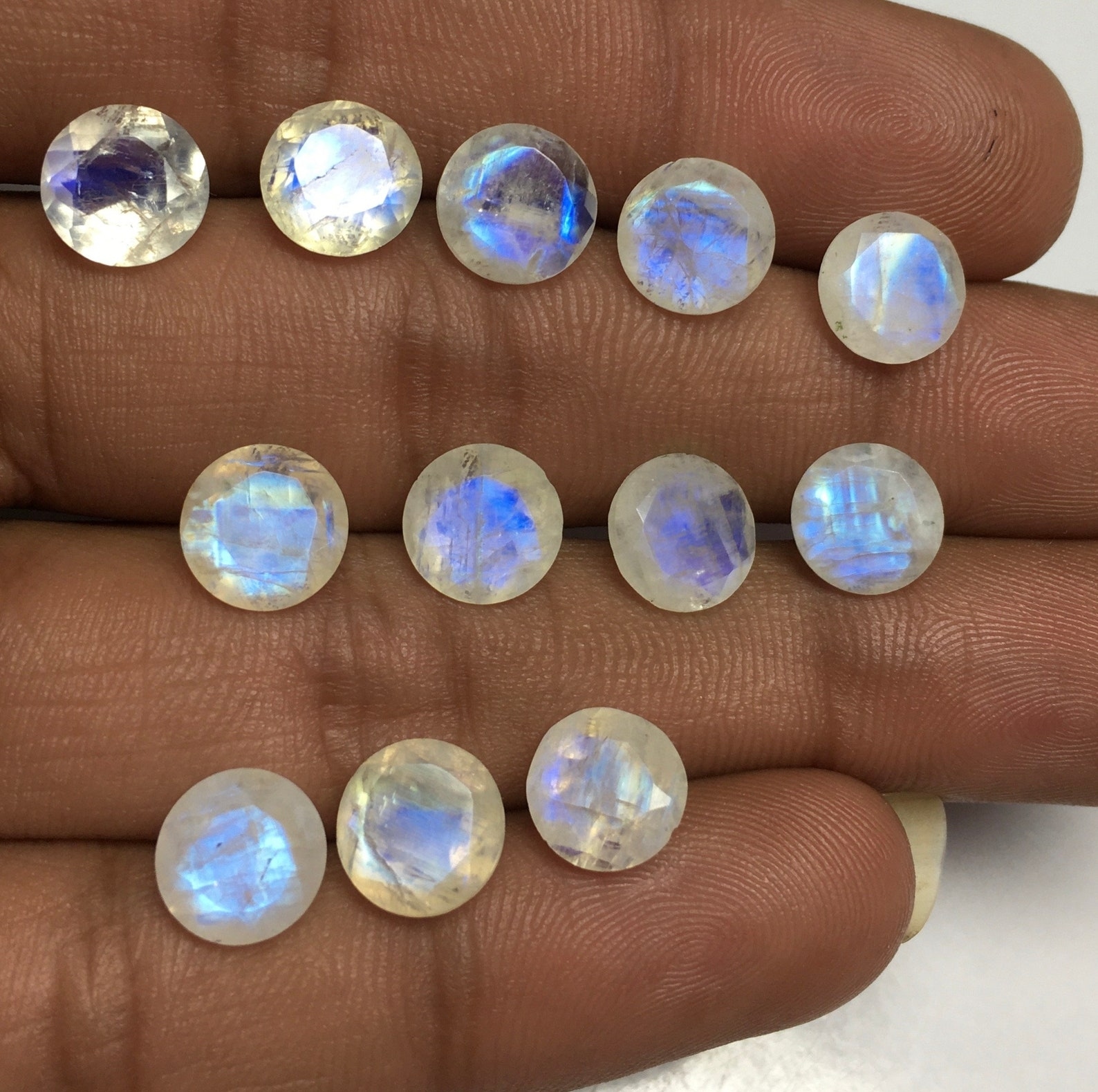 Blue Fire