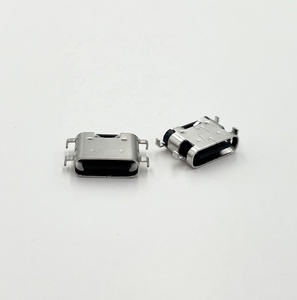 USB 3.0 3.1 16 Pin USB tipo C presa femmina doppio connettore SMT per rete di Computer portatile elettronico PCB - Product Image 3