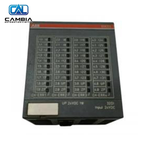 Yepyeni orijinal FM502-CMS AC500 fonksiyon modülü 16 AI. 2 DI. 2 DC - Product Image 3