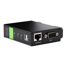 <strong>RS232</strong>_485_422 <strong>Serial</strong> <strong>Server</strong> 10/100M Product Category