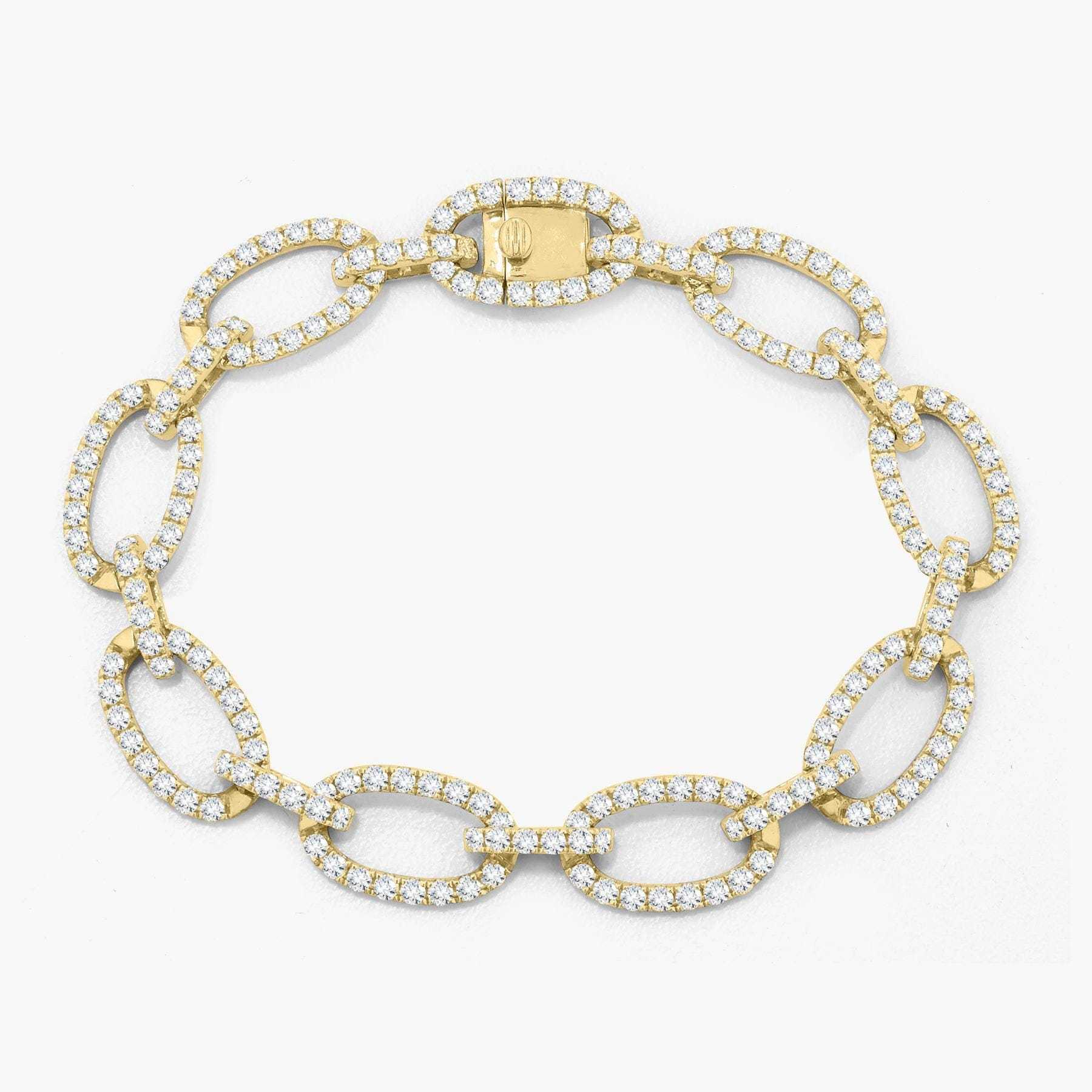 18k Solid Gold