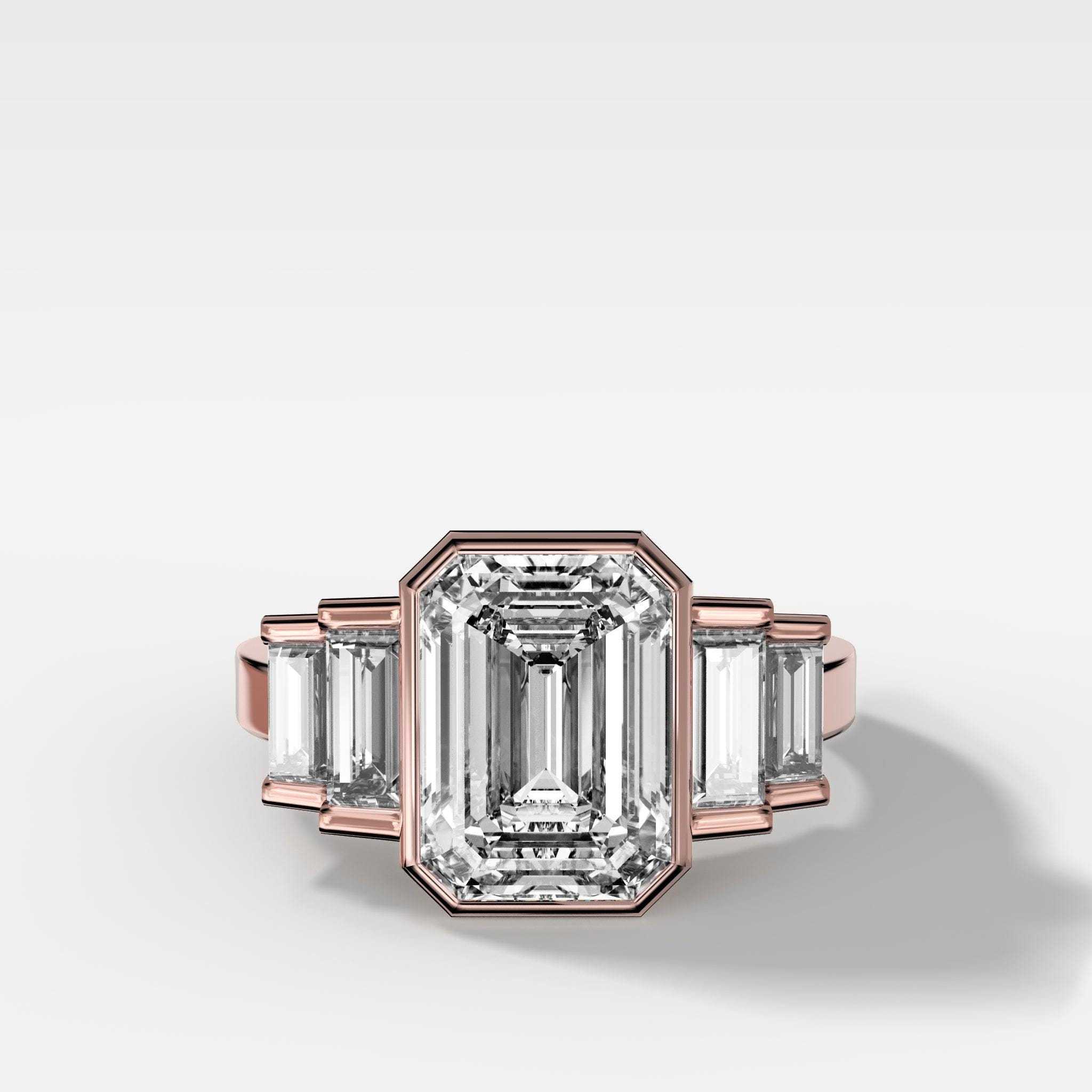 14K Solid Gold