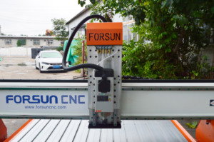 ¡Descuento 33%! Enrutador Cnc de madera 3D de grabado multifunción de alta resistencia 3 Axis 1325 ATC Cnc Router Machine para máquina de corte - Product Image 4