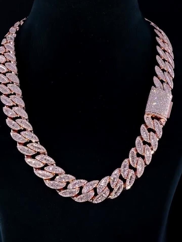 925 Silver