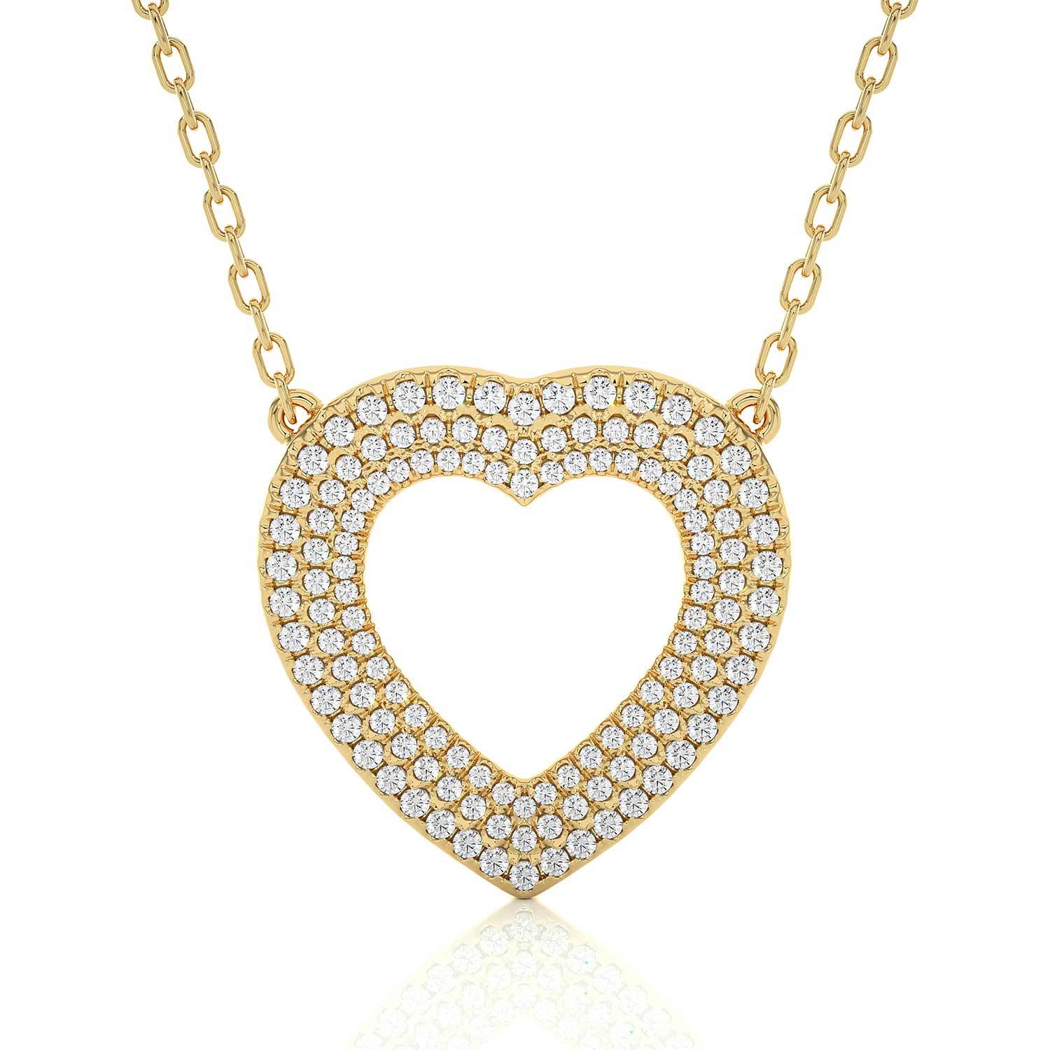 9K Solid Gold