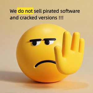 <strong>Software</strong> All <strong>Software</strong> Is Included. Lifetime Warranty Service. Please Contact Me. I Will Make a Duty-free Order for You.
