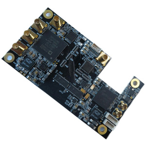 Hochgeschwindigkeits-DDR4-Speichermodulplatine mit impedanz gesteuertem Routing und Signal integrität optimierung für Server-Motherboards - Product Image 2