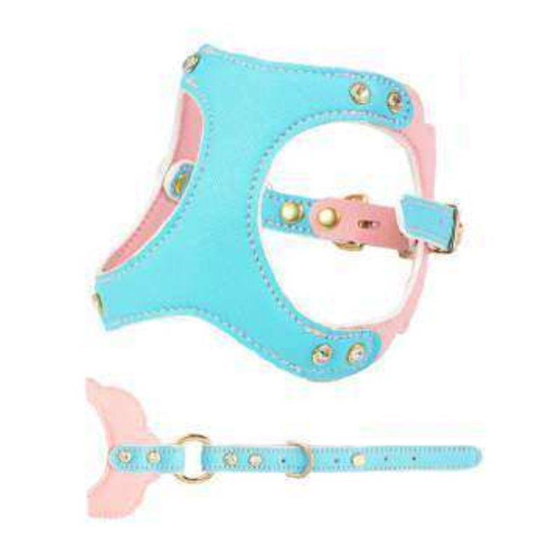 C23 - Skyblue&Babypink
