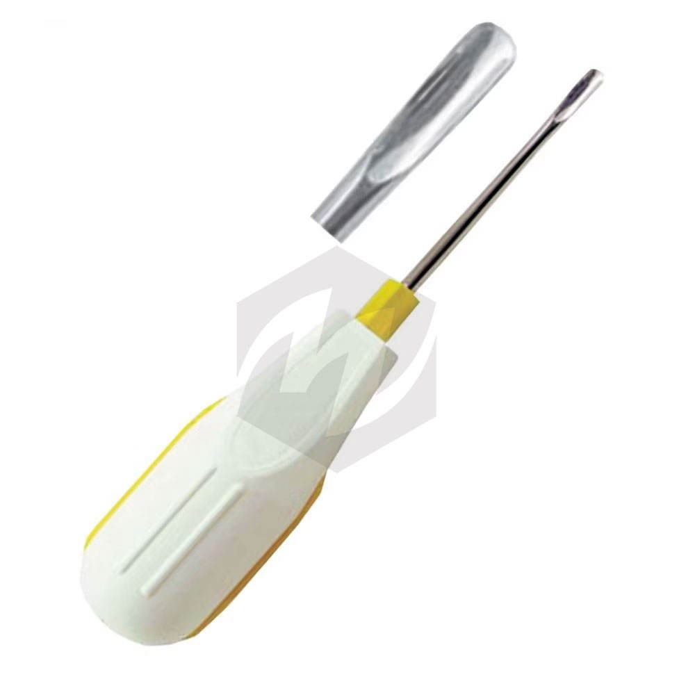 เครื่องมือยกรากฟัน