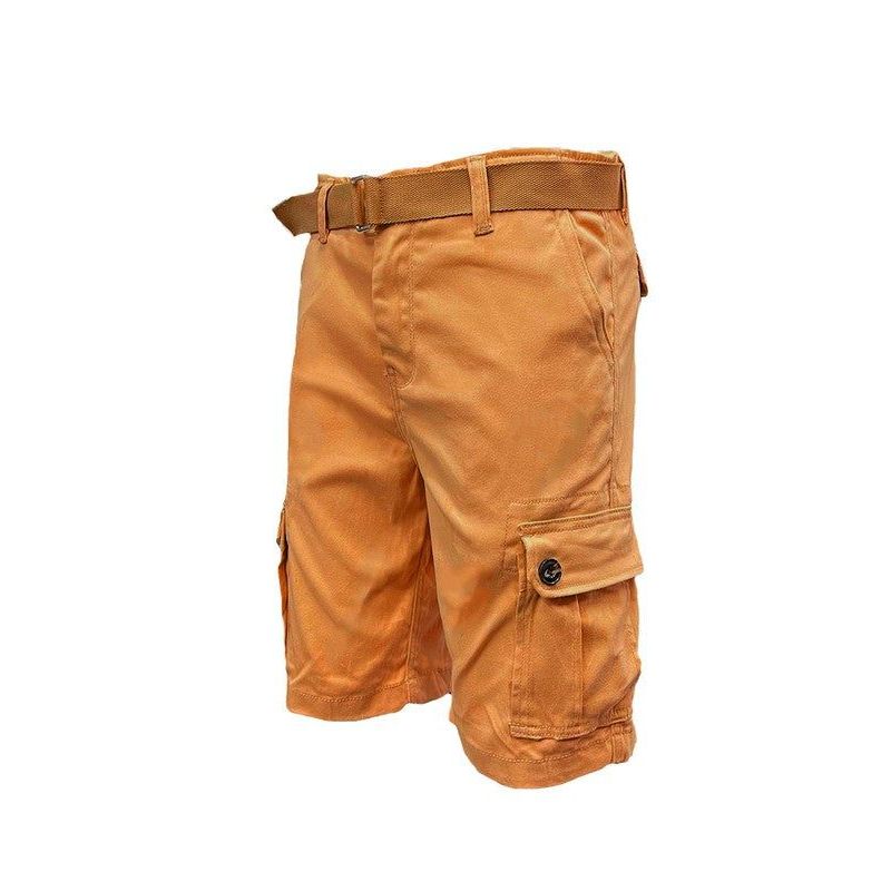 RUST Color