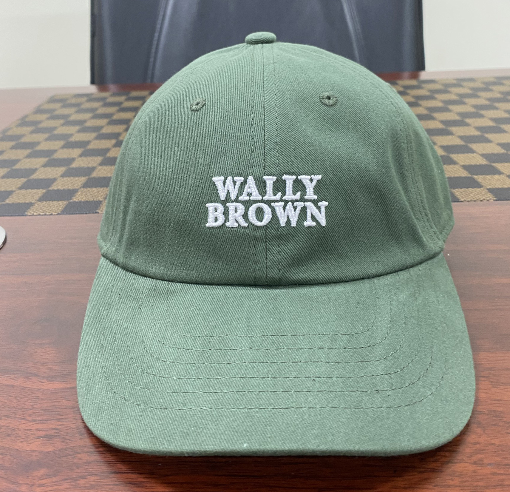 Custom Color
