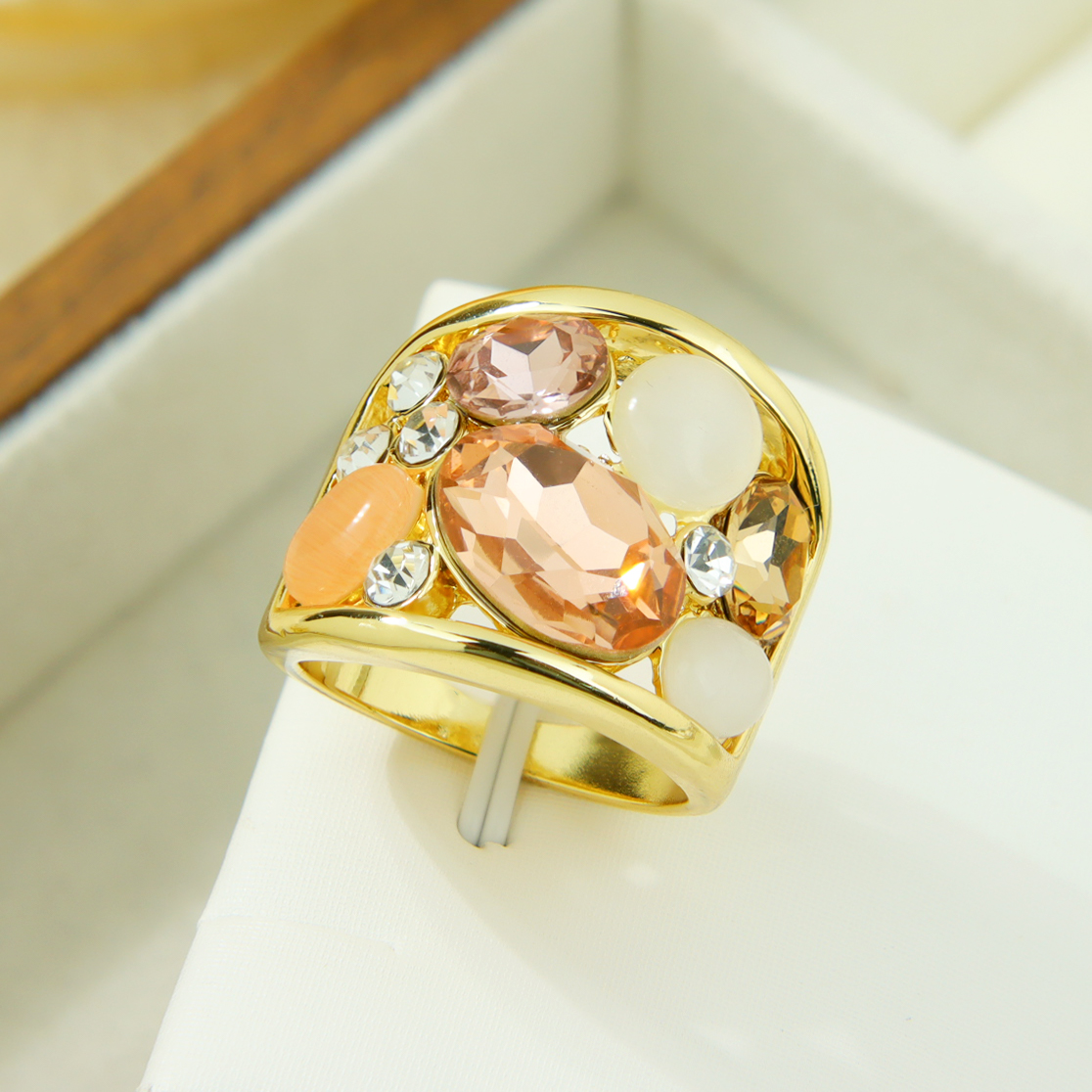 Gold 7