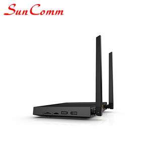 SC-2072-4GW เราเตอร์ WiFi 4G LTE พร้อมพอร์ต1 Wan และการเชื่อมต่อ LAN สี่จุด - Product Image 3